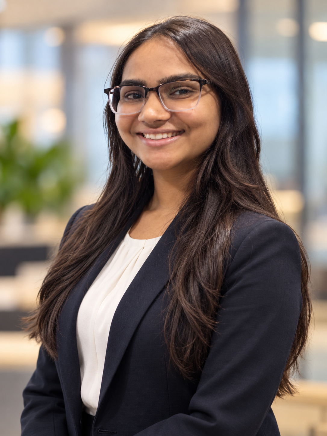 Khushbu Panchal